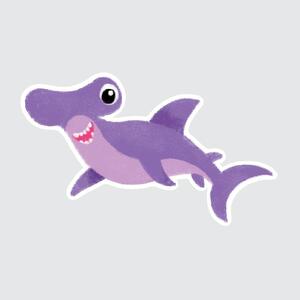 Team Page: Bella’s Fin Crew